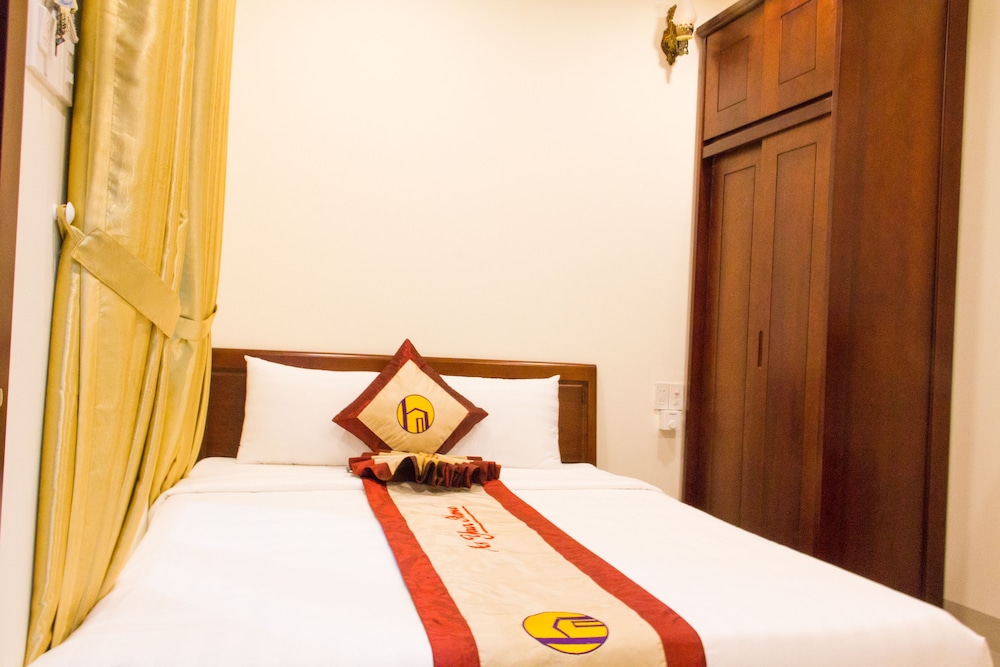 ngoc hien hotel nha trang