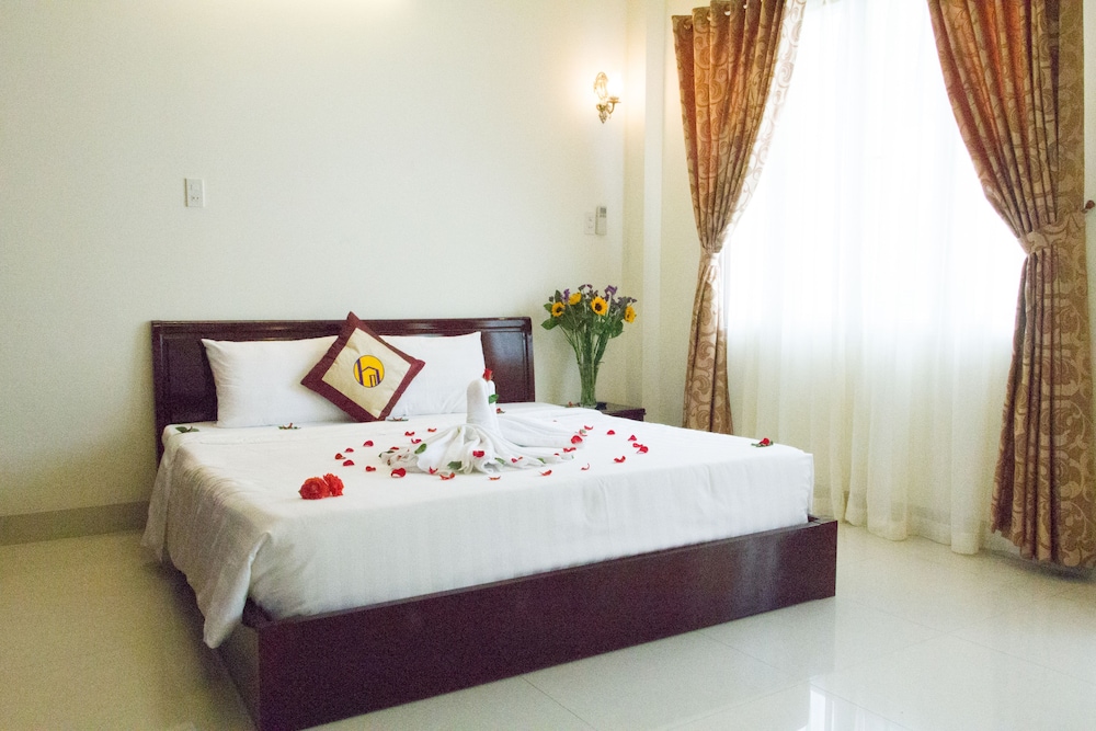 ngoc hien hotel nha trang