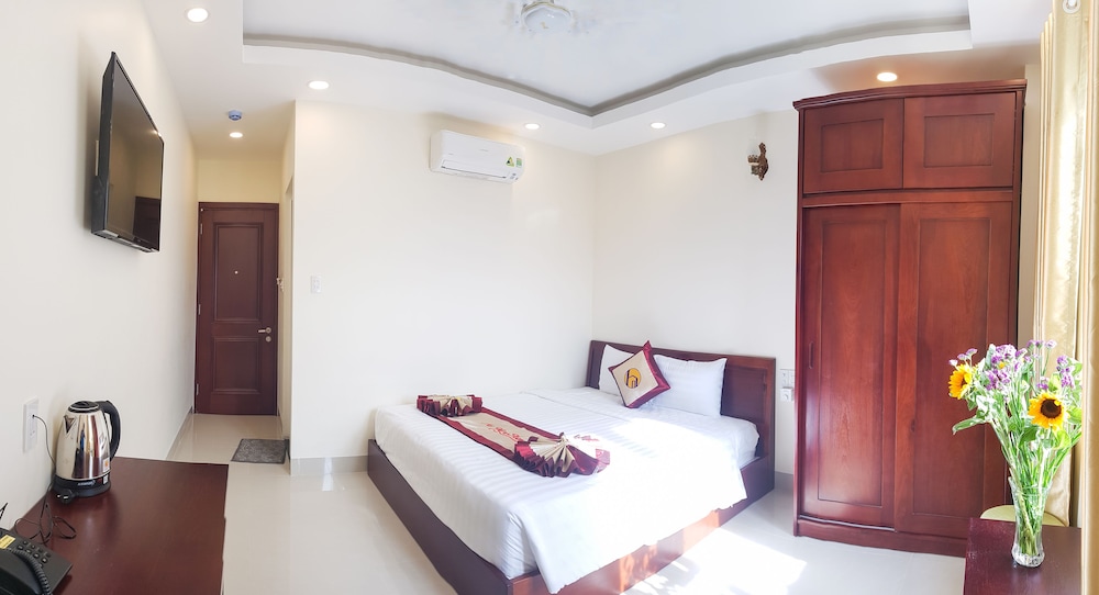 ngoc hien hotel nha trang