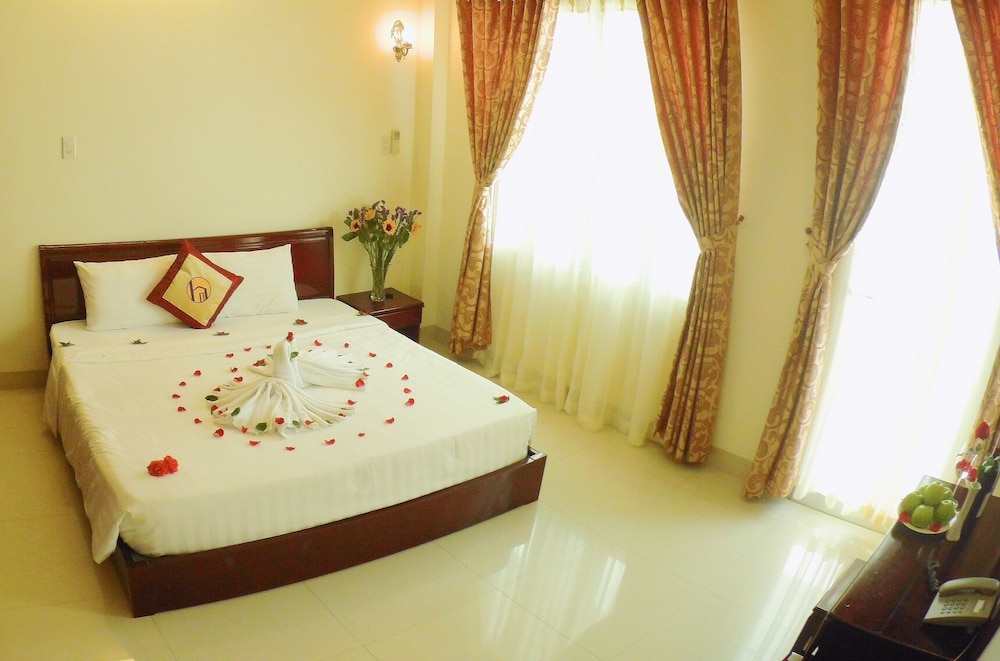 ngoc hien hotel nha trang