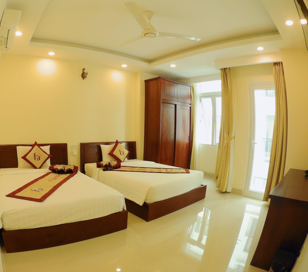 ngoc hien hotel nha trang