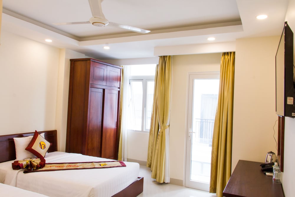 ngoc hien hotel nha trang