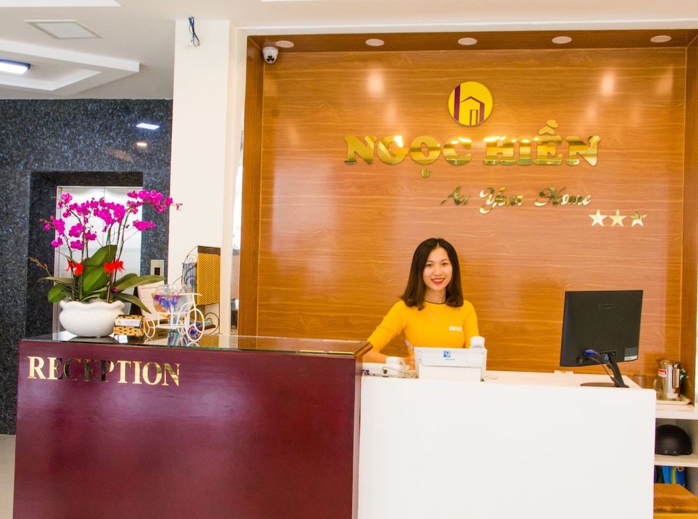 ngoc hien hotel nha trang