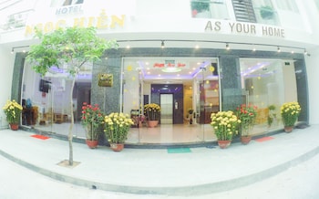 ngoc hien hotel nha trang