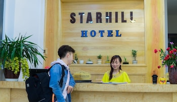 starhill hotel