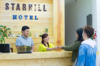 starhill hotel