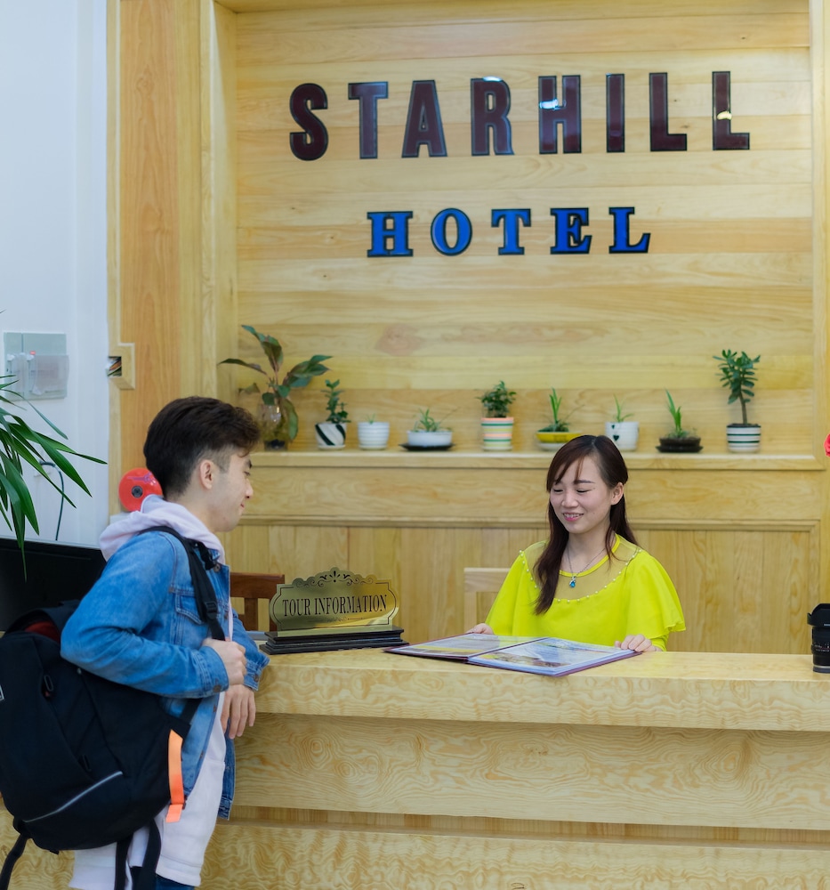 starhill hotel