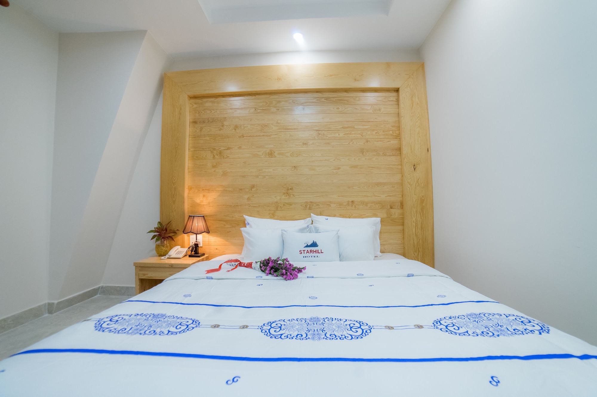 starhill hotel