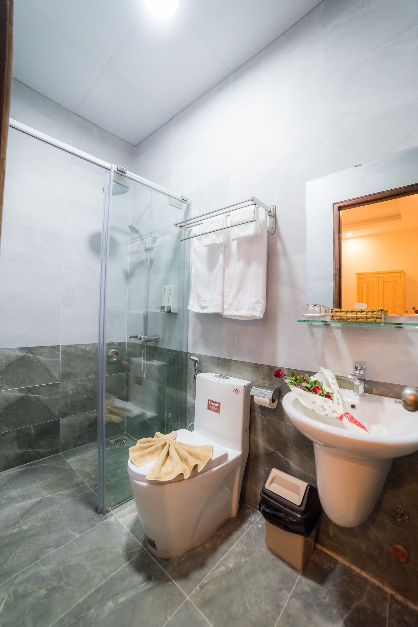 starhill hotel