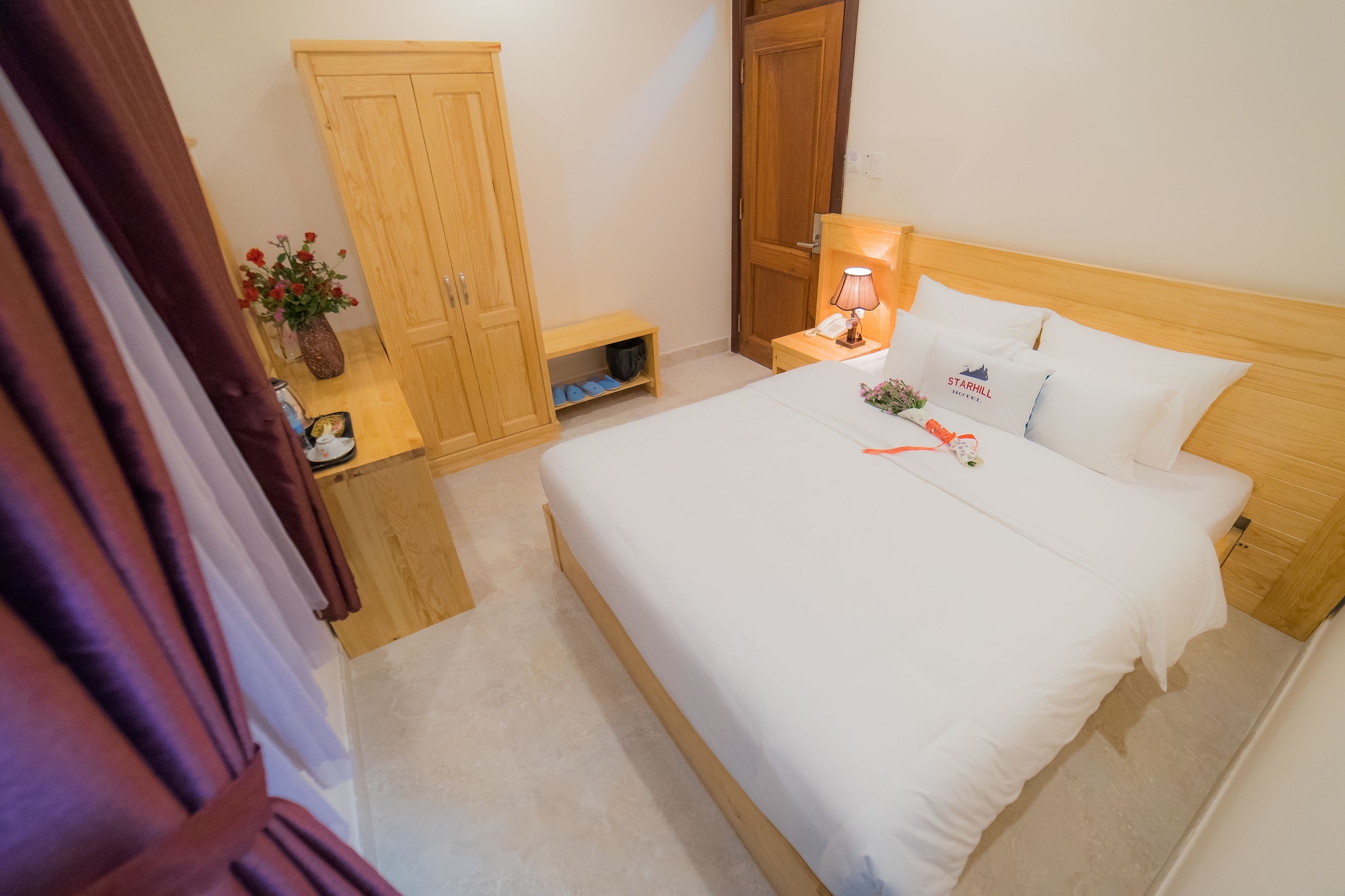 starhill hotel