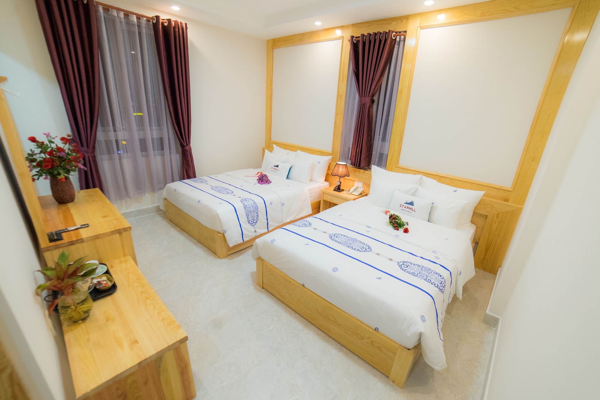 starhill hotel