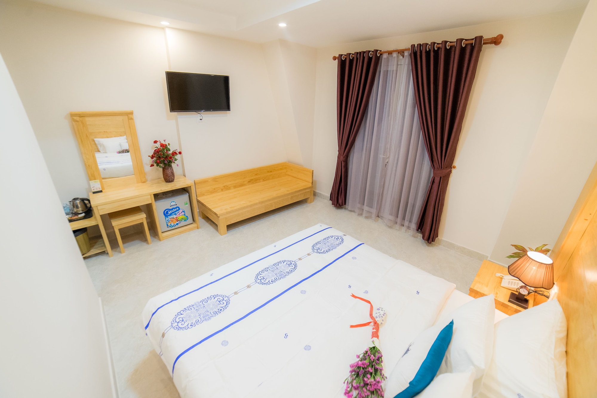starhill hotel