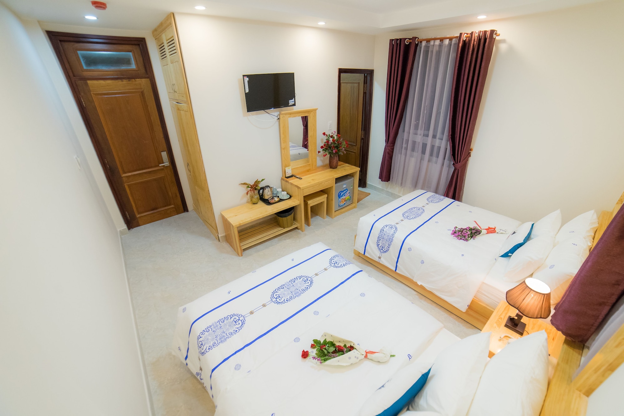 starhill hotel