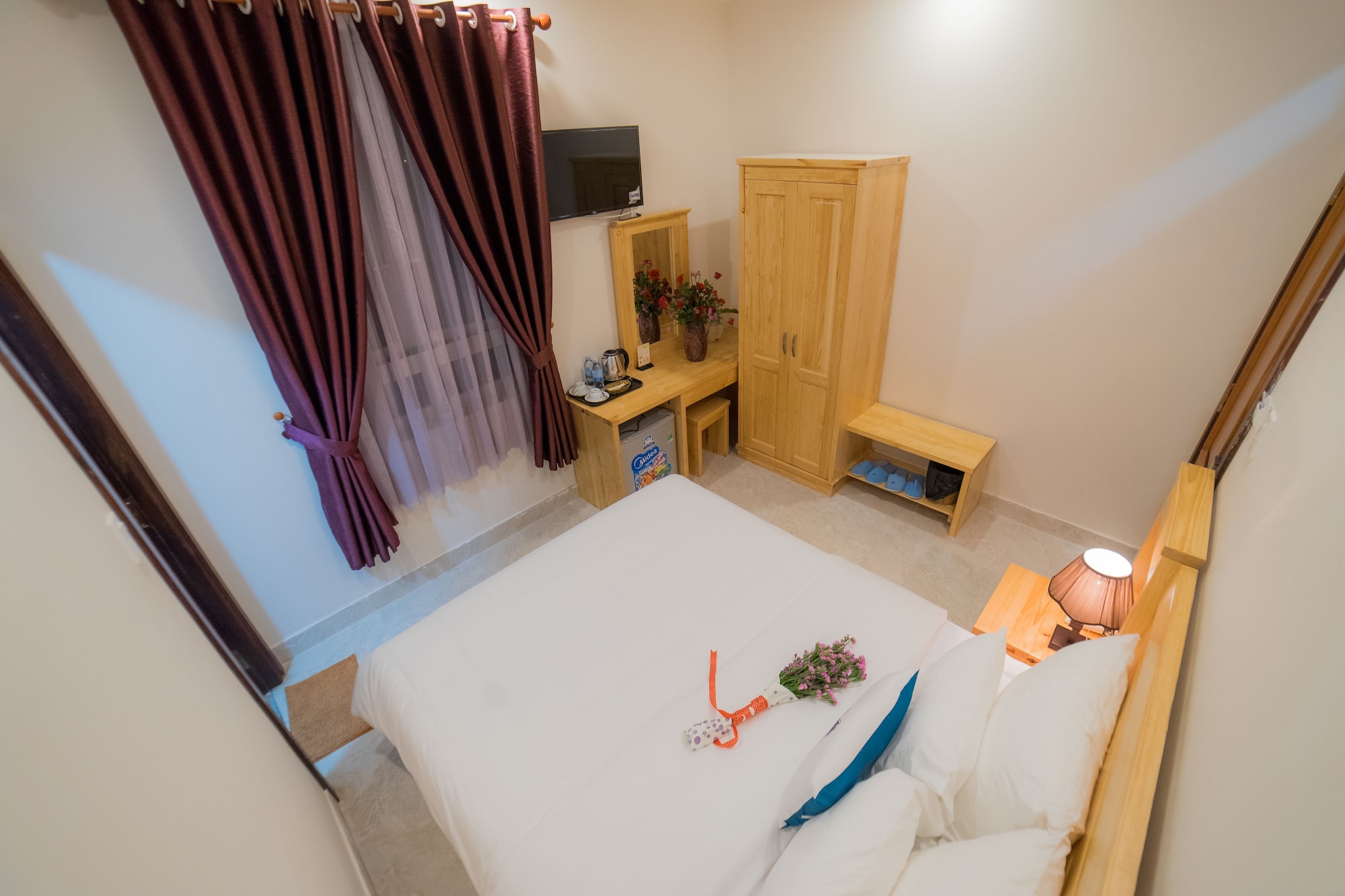 starhill hotel