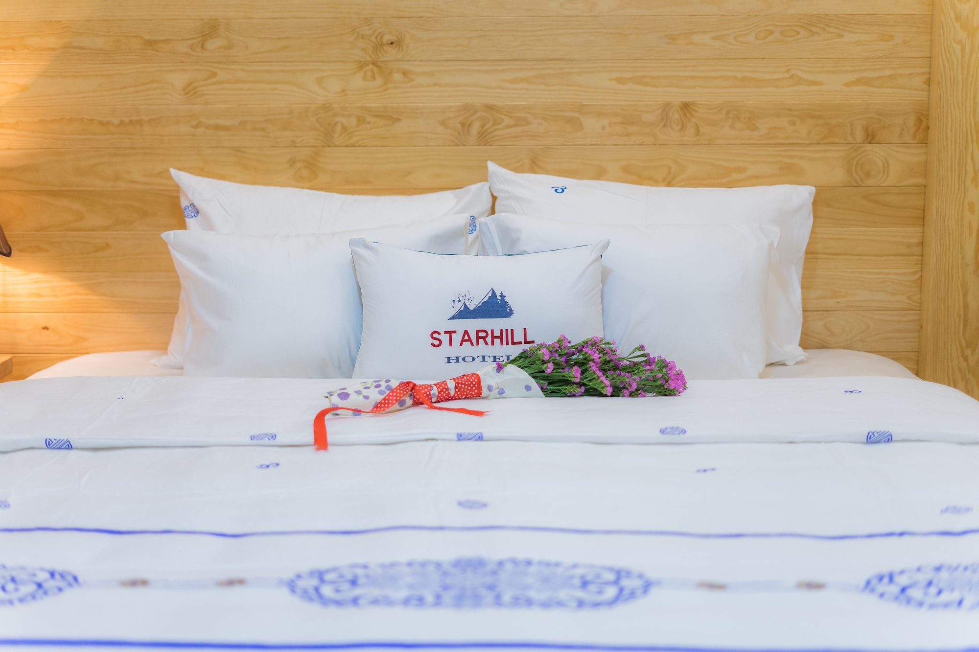 starhill hotel