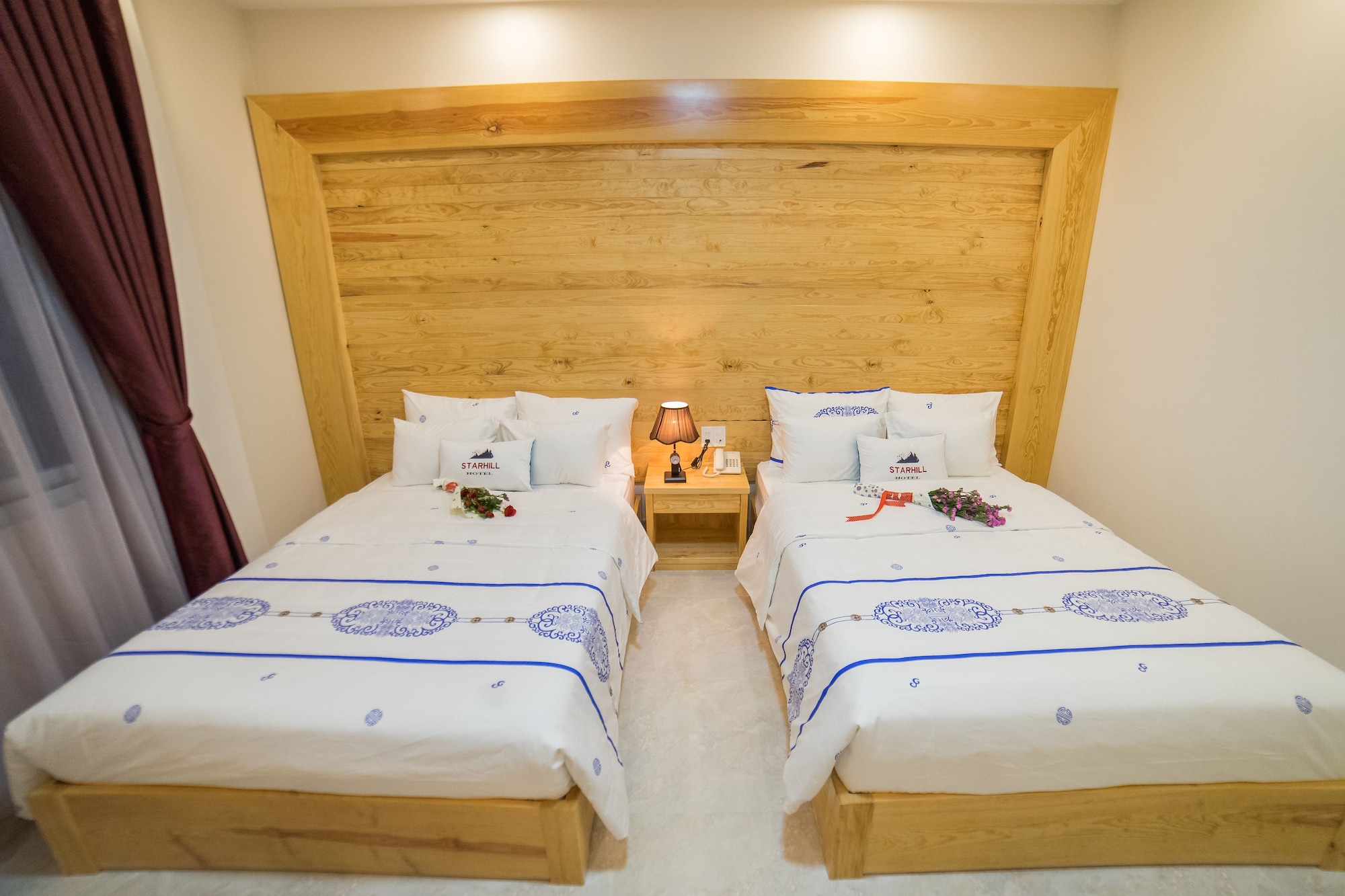starhill hotel
