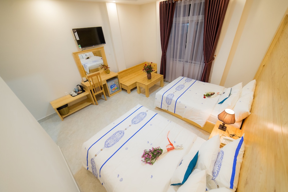 starhill hotel