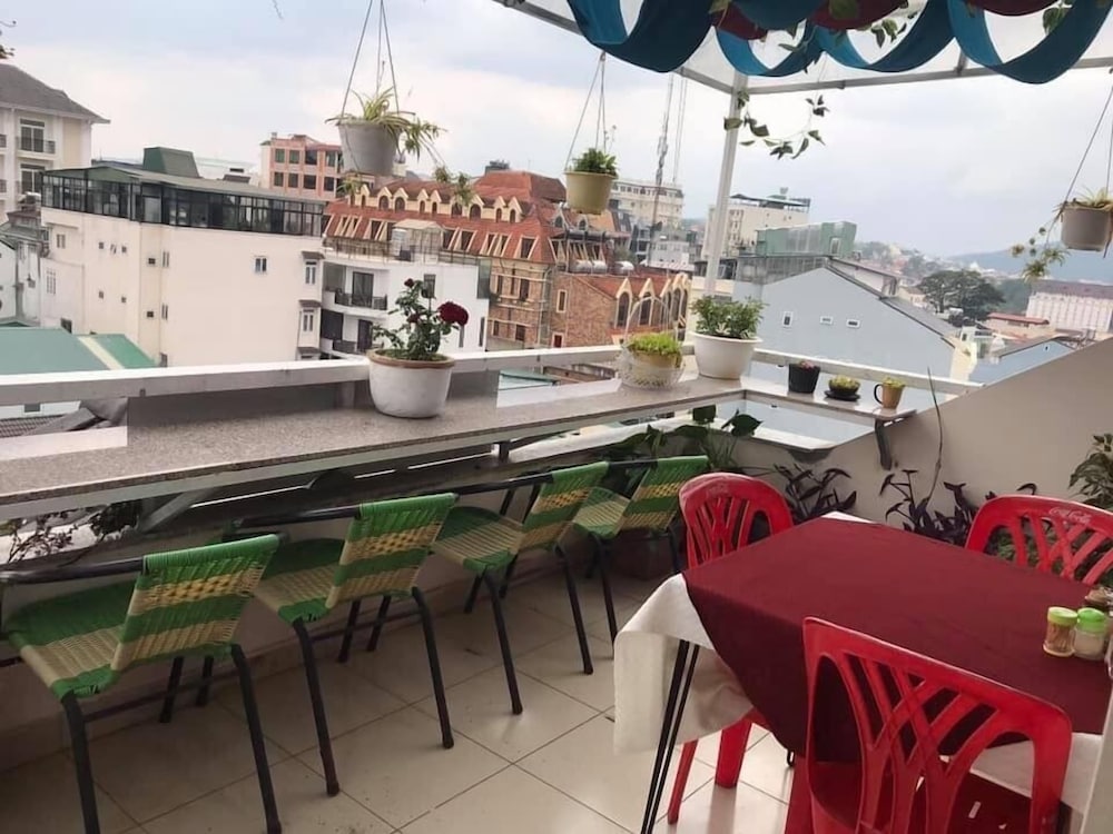 starhill hotel