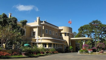 starhill hotel