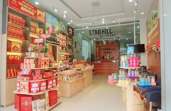 starhill hotel