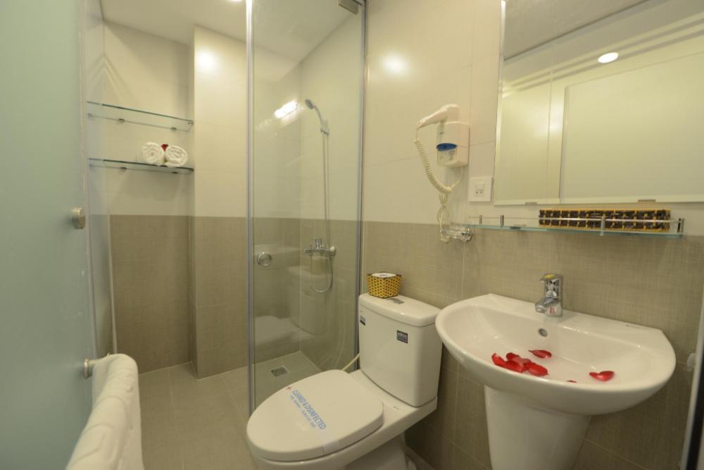 hanoi prime center hotel and spa