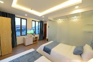 hanoi prime center hotel and spa