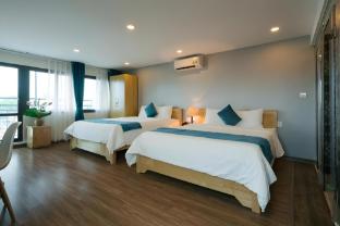 hanoi prime center hotel and spa