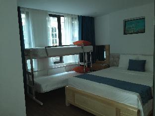 hanoi prime center hotel and spa