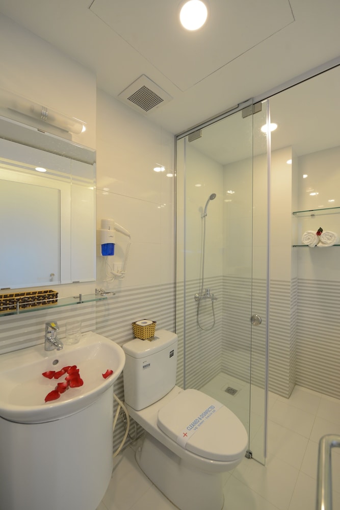 hanoi prime center hotel and spa