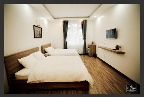belle amour hotel