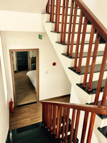 belle amour hotel