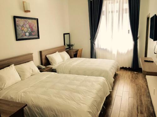belle amour hotel