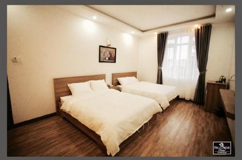 belle amour hotel
