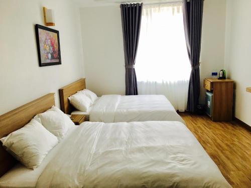 belle amour hotel