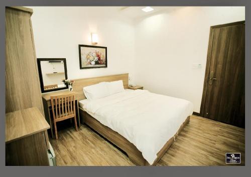 belle amour hotel