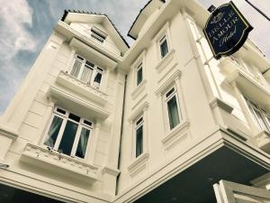 belle amour hotel