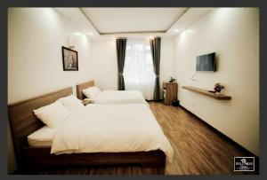 belle amour hotel