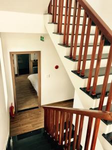belle amour hotel