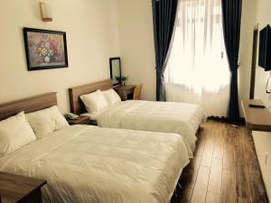 belle amour hotel