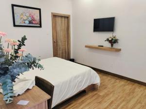 belle amour hotel