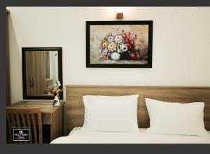 Belle Amour Hotel,Dalat>>Da Lat,3 star