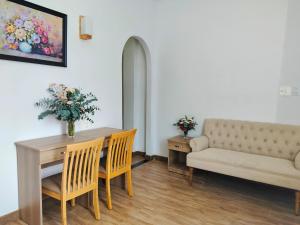 Belle Amour Hotel,Dalat>>Da Lat,3 star