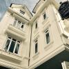 belle amour hotel