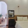 belle amour hotel