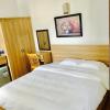 belle amour hotel