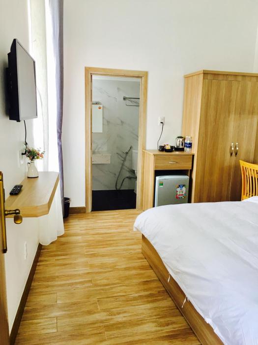 belle amour hotel
