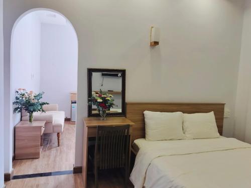 belle amour hotel