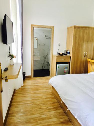 belle amour hotel