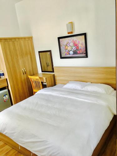 belle amour hotel