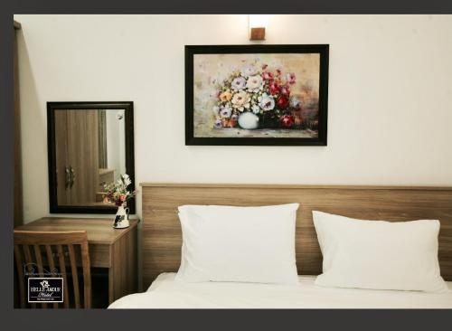 belle amour hotel